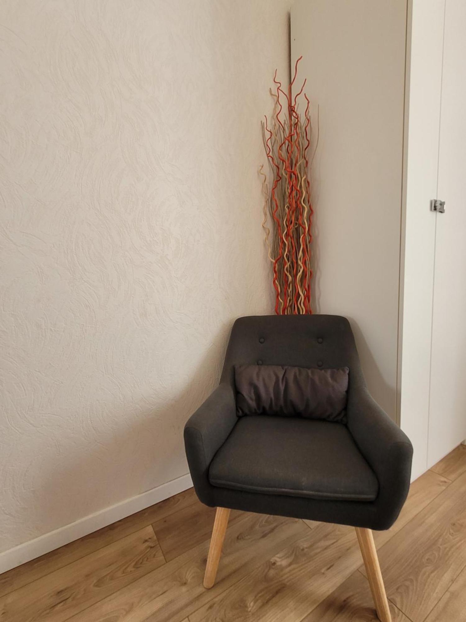 Apartment T2 Centre 